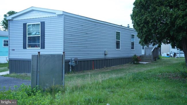 230 Eisenhower Ave, House other with 2 bedrooms, 2 bathrooms and null parking in WILLIAMSTOWN NJ | Image 5