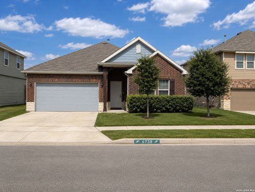 6738 Shiraz Way, Converse, TX, 78109 | Card Image