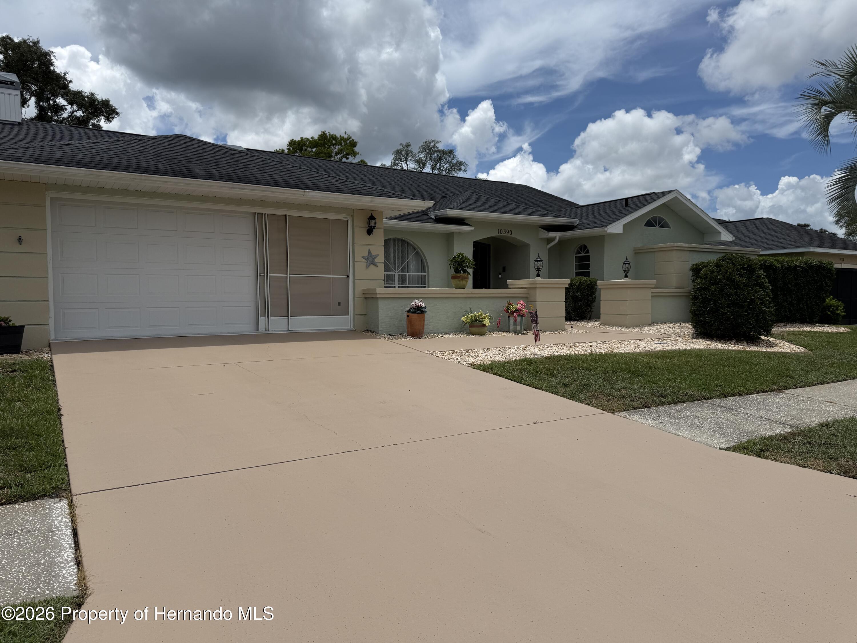 Residential in Spring Hill