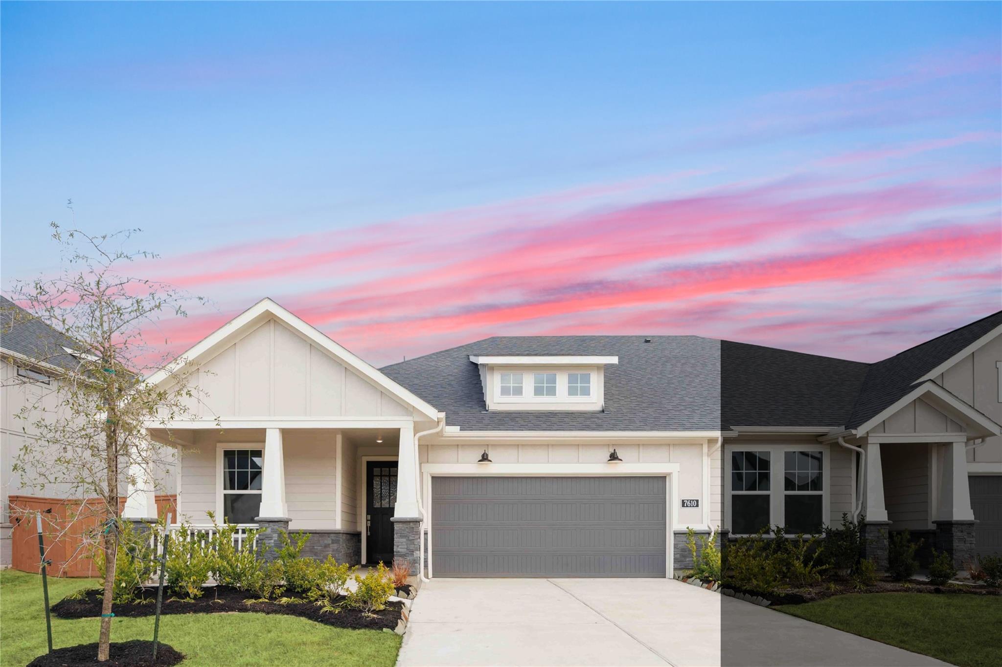 Residential in Katy 3