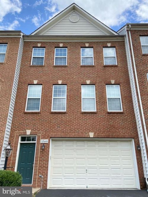 12646 Heron Ridge Dr, FAIRFAX, VA, 22030-6638 | Card Image