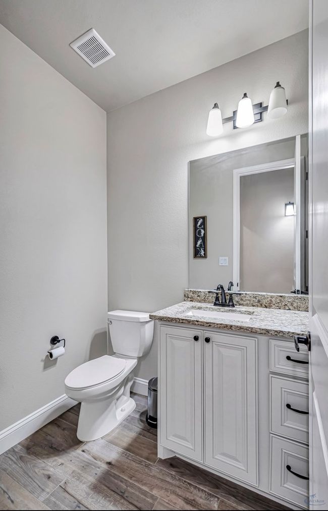 313 Peregrine Hill Cir, House other with 4 bedrooms, 4 bathrooms and 2 parking in Midland TX | Image 23