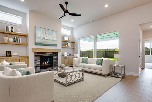 3867 Ne Tellus Drive, Bend, OR, 97701 | Card Image