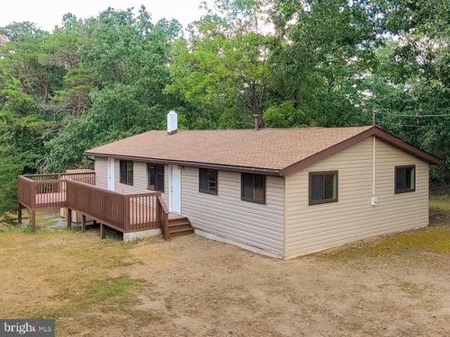 388 Fragrance Ln, HEDGESVILLE, WV, 25427 | Card Image