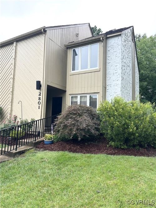 2801 Harbour Ct, Henrico, VA, 23233-3373 | Card Image
