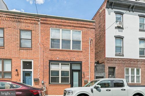 407 Fairmount Ave, PHILADELPHIA, PA, 19123-2807 | Card Image