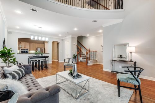 107-2205 Canton Street, Dallas, TX, 75201 | Card Image