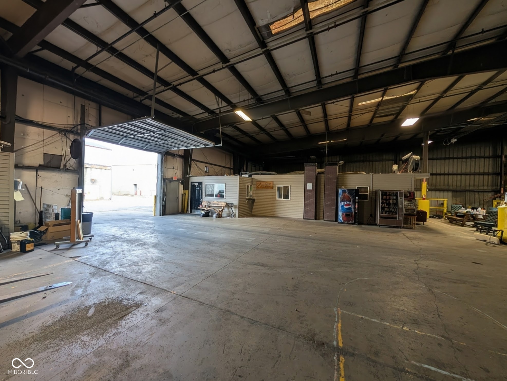 Commercial Sale in Edinburgh 4