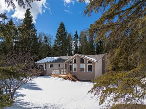 421 Clearwater Drive, Rural Clearwater County, AB, T4T2A2 | Card Image