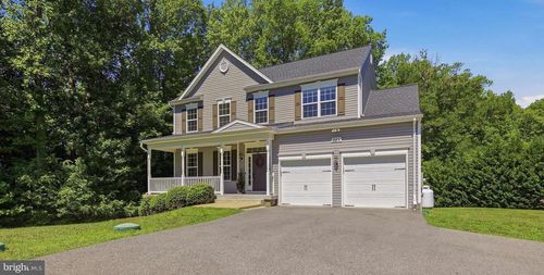 480 Sylvan Pl, PRINCE FREDERICK, MD, 20678-3522 | Card Image