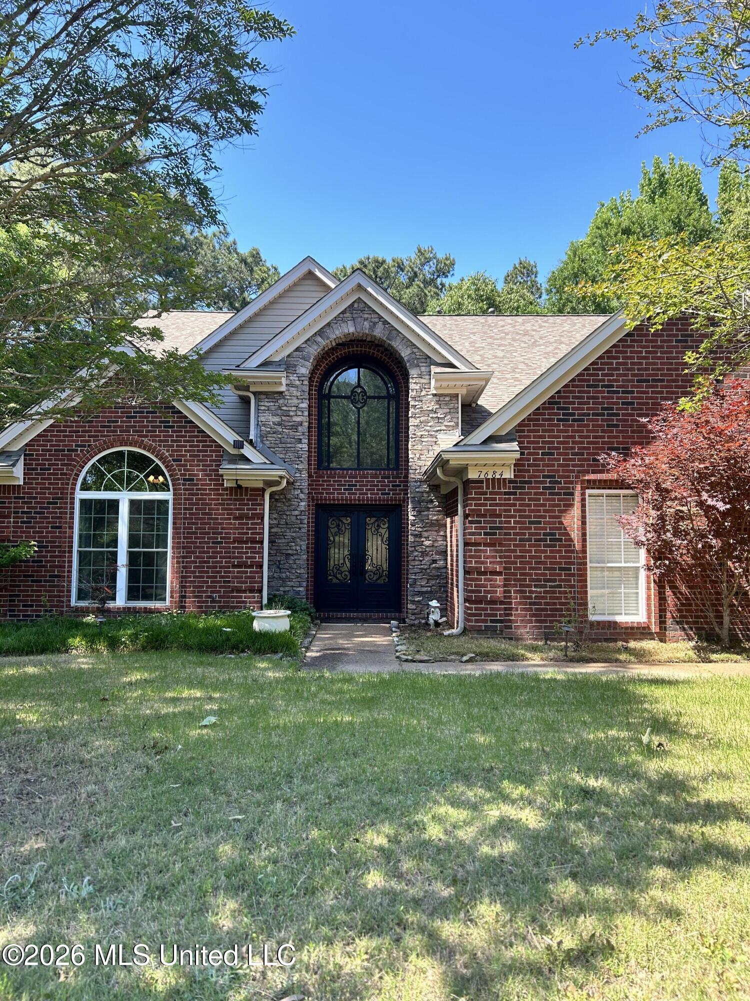 Residential in Olive Branch 3