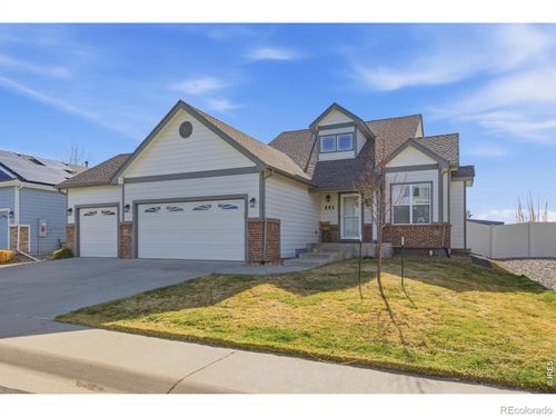 551 Wind River Dr, Windsor, CO, 80550-3181 | Card Image
