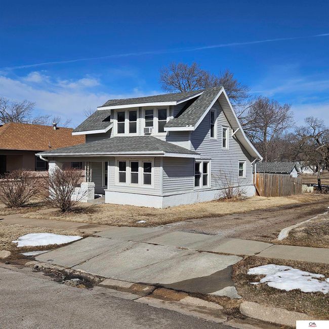 909 9 Th St, House other with 3 bedrooms, 2 bathrooms and 1 parking in Fairbury NE | Image 15
