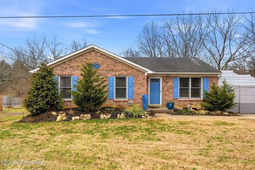 3816 Wiano Dr, Crestwood, KY, 40014 | Card Image