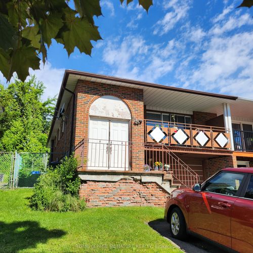 bsmt-2675 Sherhill Dr, Mississauga, ON, L5J3Z2 | Card Image