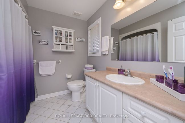 26 Dekker St, House other with 4 bedrooms, 3 bathrooms and 4 parking in Everett ON | Image 14
