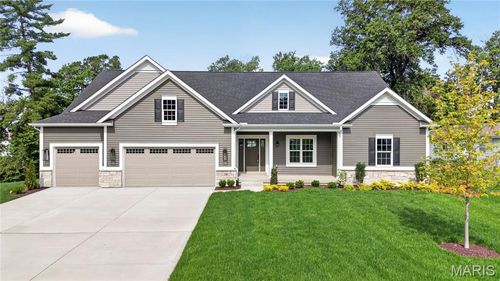 74 Weis Ave, Ellisville, MO, 63011-2141 | Card Image