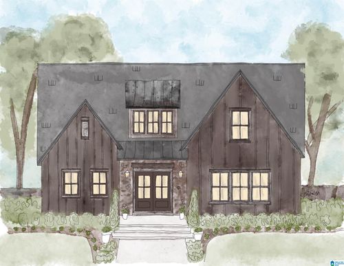 5104 Janet Ln, IRONDALE, AL, 35210-2957 | Card Image
