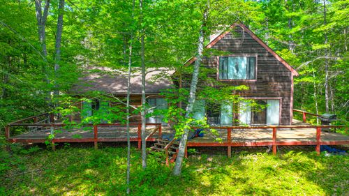 84 Kezars Ridge, Waterford, ME, 04088 | Card Image