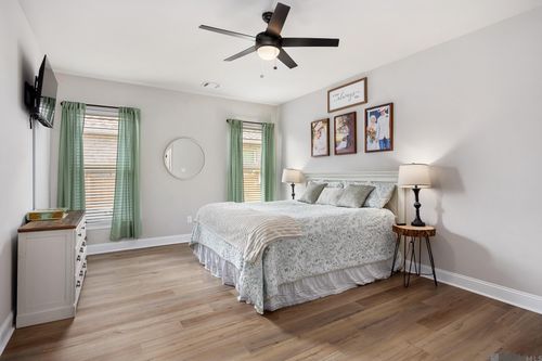 13138 Ducks Landing St, Gonzales, LA, 70737-7817 | Card Image