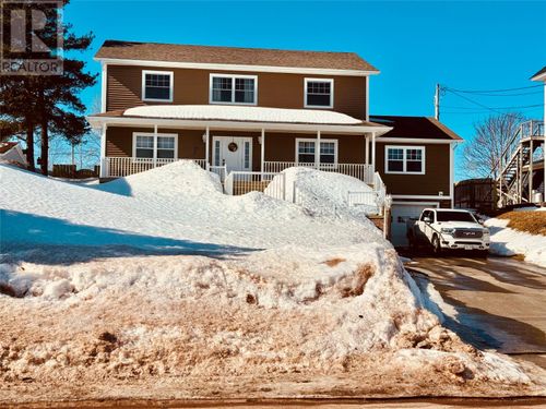 237A Water St, Botwood, NL, A0H | Card Image