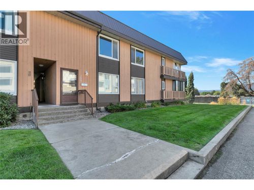 209-1660 Ufton Crt, Kelowna, BC, V1Y8G7 | Card Image