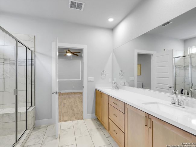 7105 Walkers Loop, House other with 3 bedrooms, 2 bathrooms and null parking in San Antonio TX | Image 24