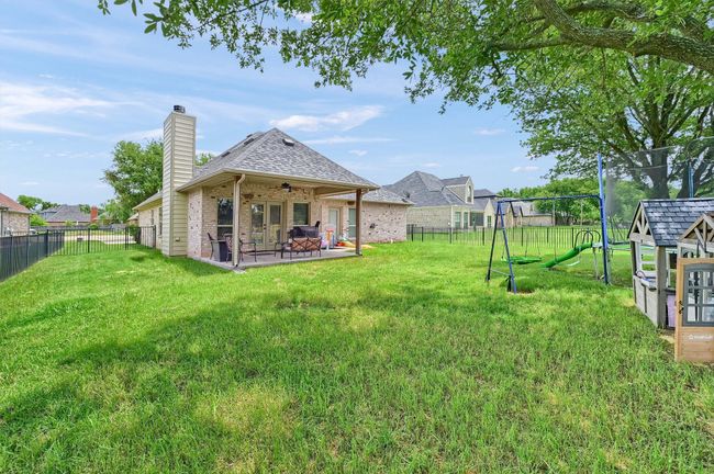 3006 Preston Club Dr, House other with 3 bedrooms, 3 bathrooms and null parking in Sherman TX | Image 32