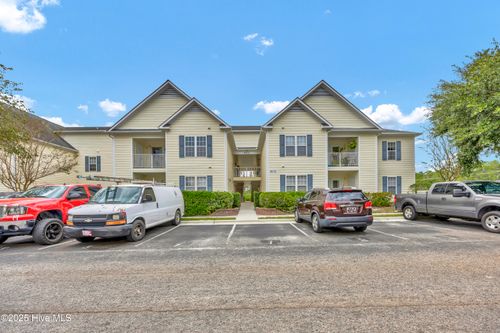 unit-7-5012 Hunters Trl, Wilmington, NC, 28405-2318 | Card Image