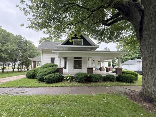 apt-b-512 Unit B S Pearl St, Thorntown, IN, 46071-1356 | Card Image
