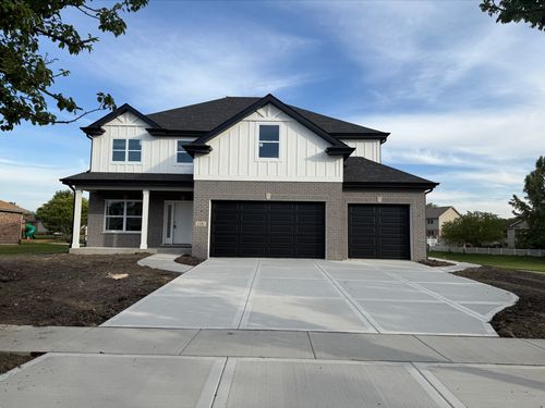 1190 Sierra Rdg, New Lenox, IL, 60451-2995 | Card Image