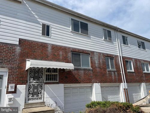 3606 Woodhaven Road, Philadelphia, PA, 19154 | Card Image