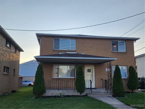 688 Dick Rd, Cheektowaga, NY, 14225-3838 | Card Image