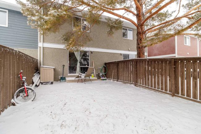 82 - 5935 63 Street, Home with 3 bedrooms, 1 bathrooms and 1 parking in Red Deer AB | Image 15