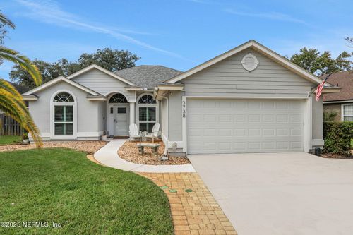 3738 Eagle Ridge Dr, Jacksonville, FL, 32224-2267 | Card Image