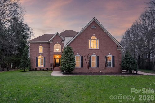 9200 Rock Water Ct, Marvin, NC, 28173-6518 | Card Image