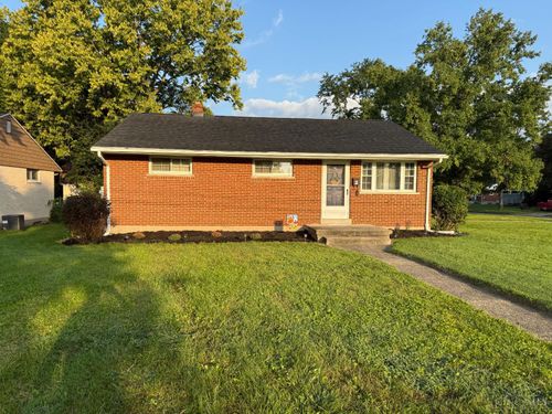 21 Powhatton Dr, Milford, OH, 45150-1621 | Card Image
