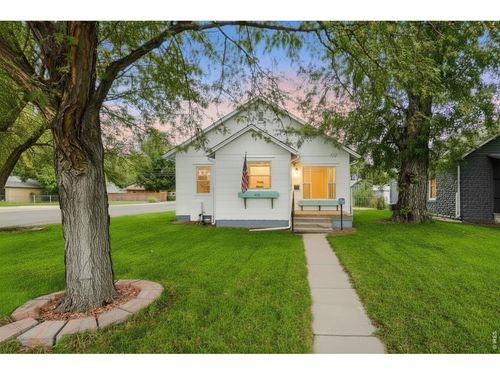 319 Turner St, Brush, CO, 80723-1937 | Card Image