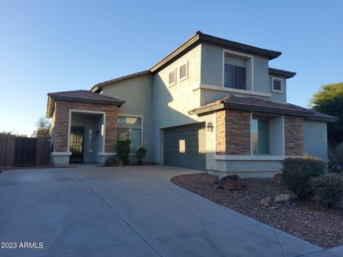 5227 W Desert Ln, Laveen, AZ, 85339-2861 | Card Image