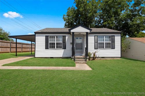 2333 Easton Pl, Tulsa, OK, 74127-6405 | Card Image