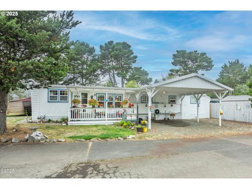 37-4800 Se Inlet Ave, Lincoln City, OR, 97367-1406 | Card Image