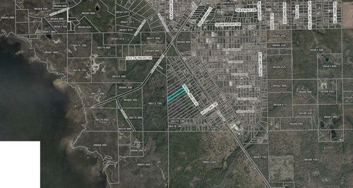 16539 W Royal Oak Dr, PERRY, FL, 32348-1424 | Card Image