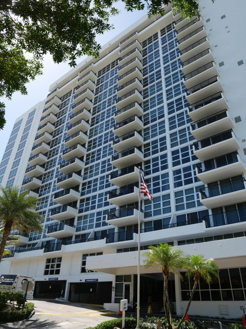 805-531 N Ocean Blvd, Pompano Beach, FL, 33062-4641 | Card Image