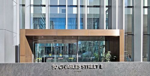 5205-50 Charles St E, Toronto, ON, M4Y0C3 | Card Image