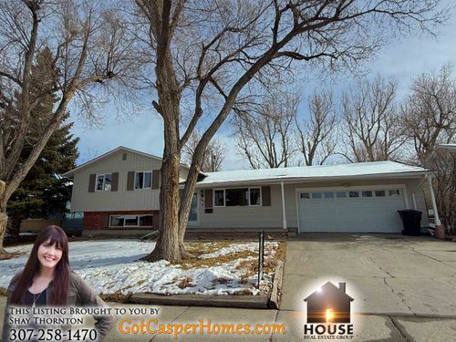 1381 Kingsbury, Casper, WY, 82604 | Card Image
