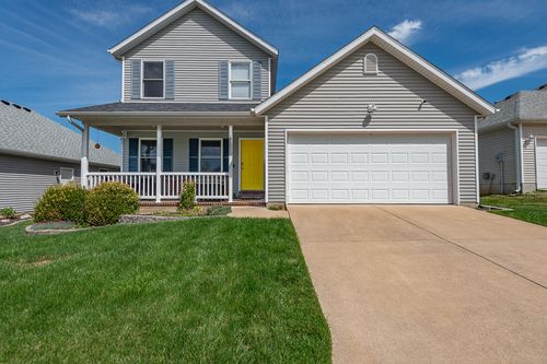 611 E Kimberly Street, Ozark, MO, 65721 | Card Image