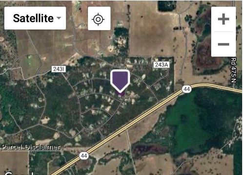 1766 County Road 243b, WILDWOOD, FL, 34785-7417 | Card Image