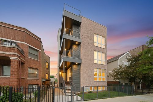 1-1244 N Kedzie Ave, Chicago, IL, 60651-2408 | Card Image