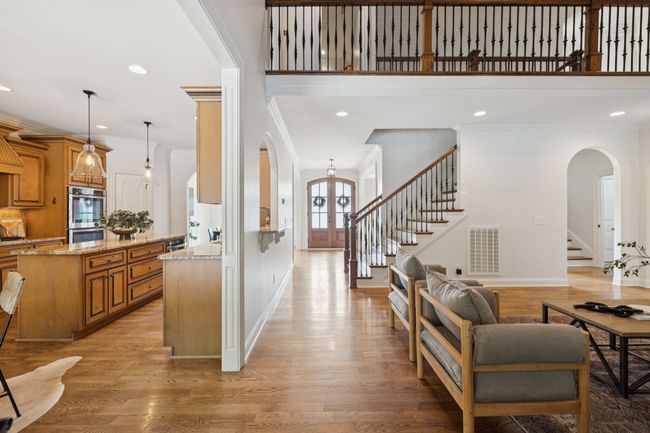 2008 Lynnhaven Ct, House other with 4 bedrooms, 4 bathrooms and 3 parking in Mount Juliet TN | Image 19
