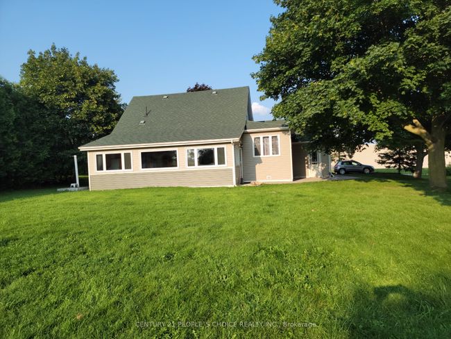 27 South Dr, House other with 3 bedrooms, 2 bathrooms and 5 parking in Dundas ON | Image 31